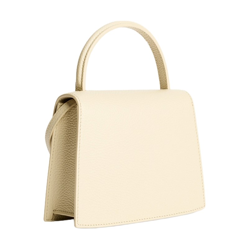 By Malene Birger Handväska Ramil  Creme 3