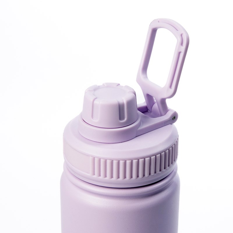 Nordic Buddies Termoflaske Mumi  Purple/violet 6