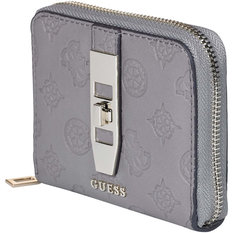 Guess Pung Peony Classic Slg Turkis 2