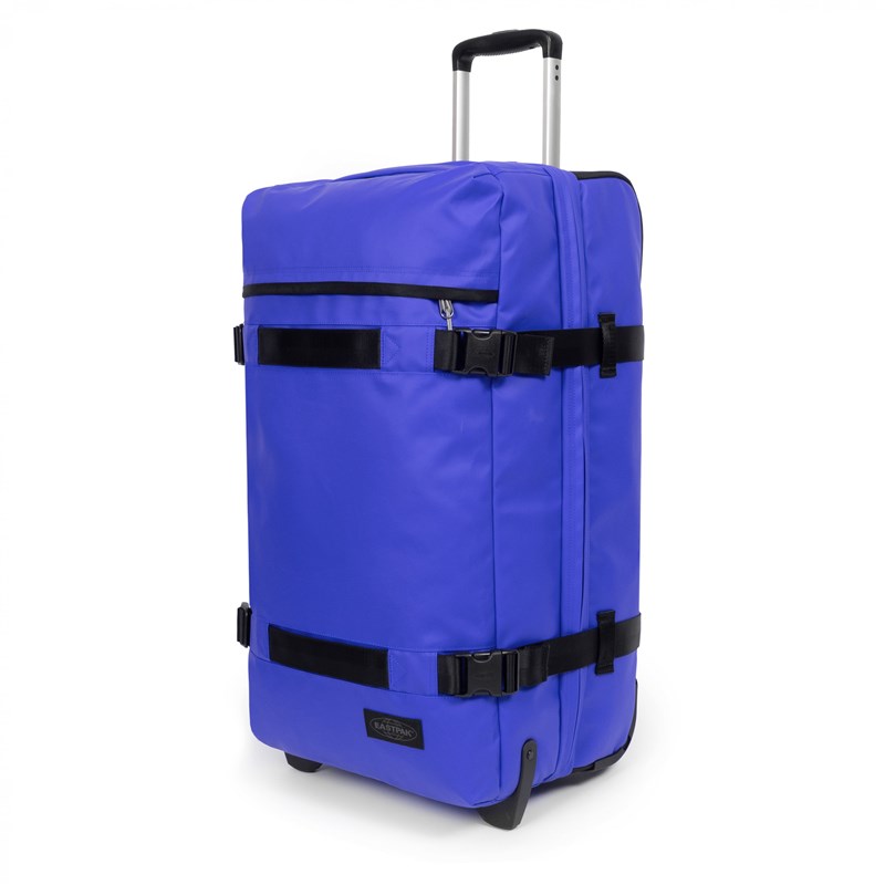 Eastpak Resväska Transit'R Kobolt Str L 4