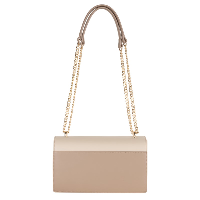 Valentino Bags Axelväska Alpheus Beige 3