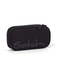 Satch Penalhus Blackjack Sort