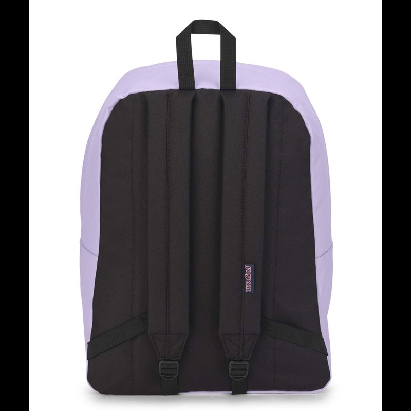 JanSport Rygsæk Superbreak One Lilla 4