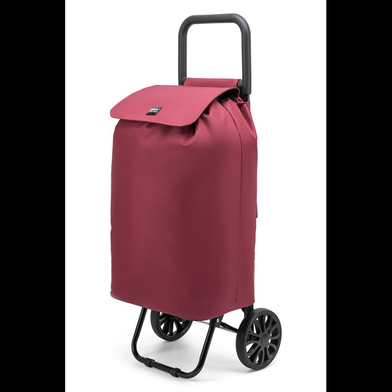 Airbox Cityshopper AS6 Rød 2