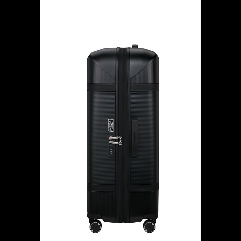 Samsonite Kuffert Image Sort 81 Cm 4