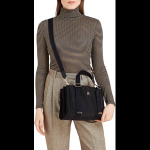 Tommy Hilfiger Shopper Mini Revamp Svart alt image