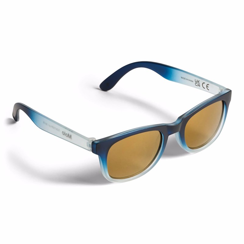 Molo Solglasögon Star  Marin 1