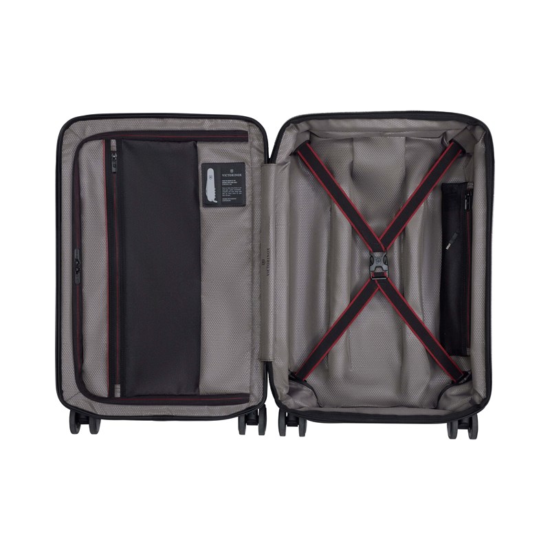 Victorinox Kuffert Spectra 3.0 Rød 55 Cm 7