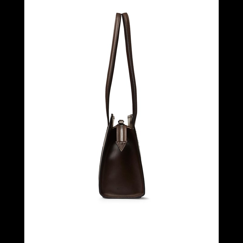 Saddler Totebag Luna M. Brun 3