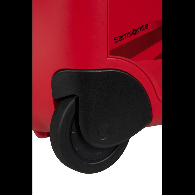 Samsonite Kuffert Dream2go Cars Rød 8