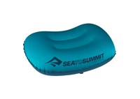 Sea to Summit Uppblåsbar kudde Blå 1