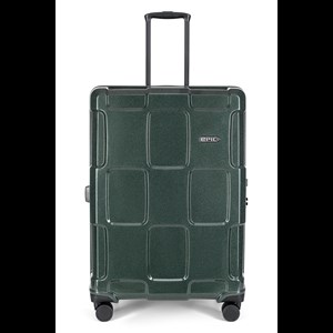 Epic Resväska Crate Reflex EVO 75 Cm Grön