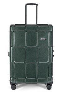 EPIC Resväska Crate Reflex EVO Grön 75 Cm 1