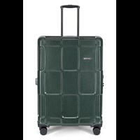 Epic Resväska Crate Reflex EVO 75 Cm Grön