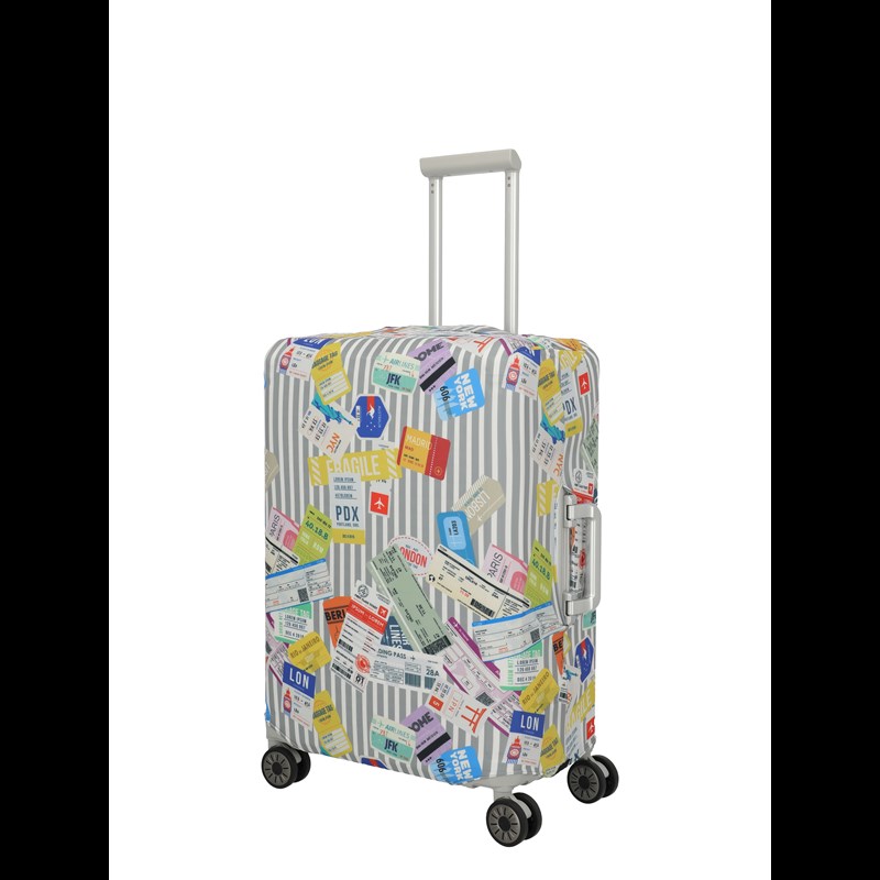 travelite Skyddsöverdrag Gobeläng Str M 5