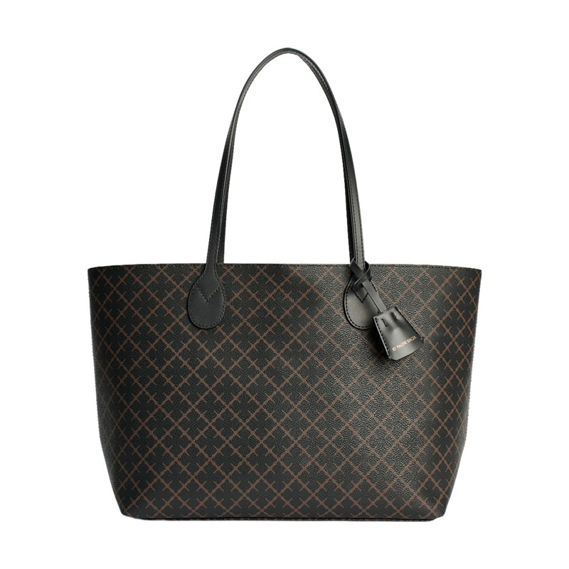 By Malene Birger Shopper Abigail  Brun 1