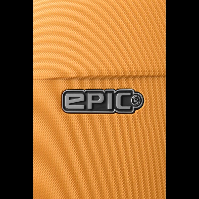 EPIC Resväska Phantom Gul 55 Cm 7