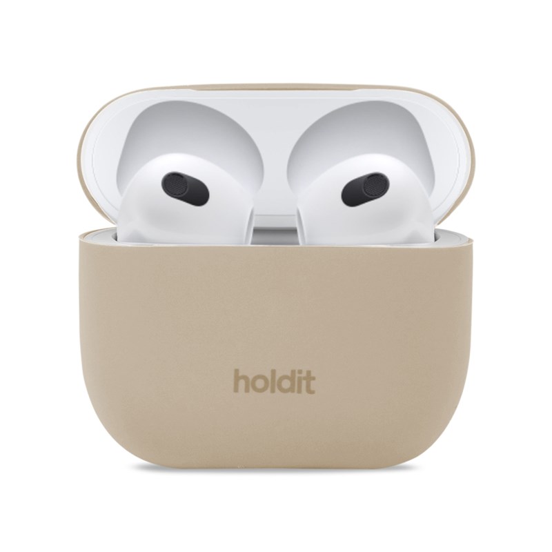 Holdit AirPods Case 3 Beige Airpods 3 1