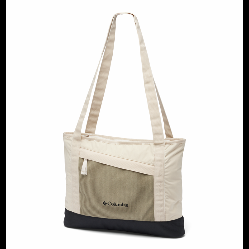 Columbia Shopper Tote Wallowa L. Grøn 1