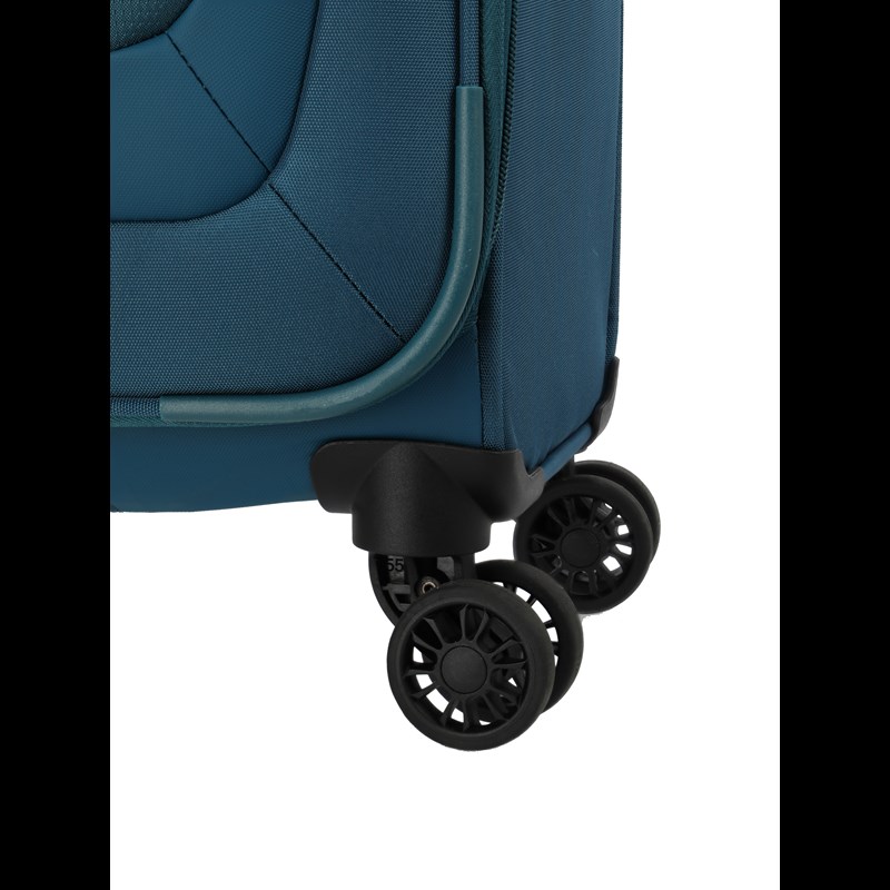 travelite Resväska Umbria Bensin 55 Cm 10