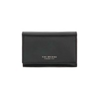 The Bridge Plånbok Lara Brun 1