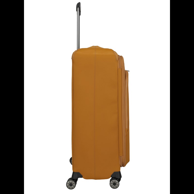 travelite Kuffert Priima Karry gul 79 Cm 4