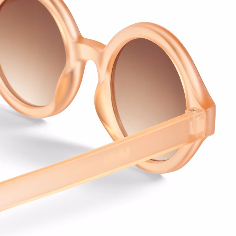 Molo Solglasögon Shelby  Orange 4