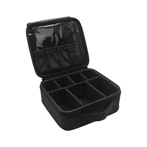 UNIQ Makeup rejsetaske Sort