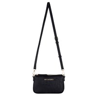 Valentino Bags Crossbody Pansy Svart 1
