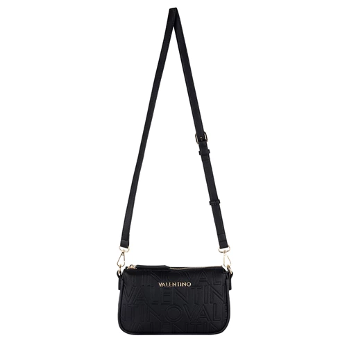 Crossbody Pansy