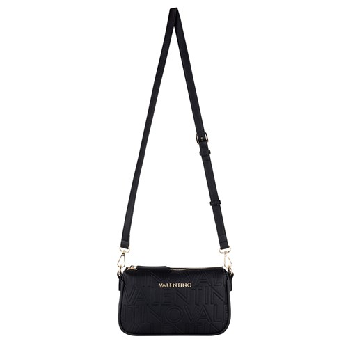 Crossbody Pansy