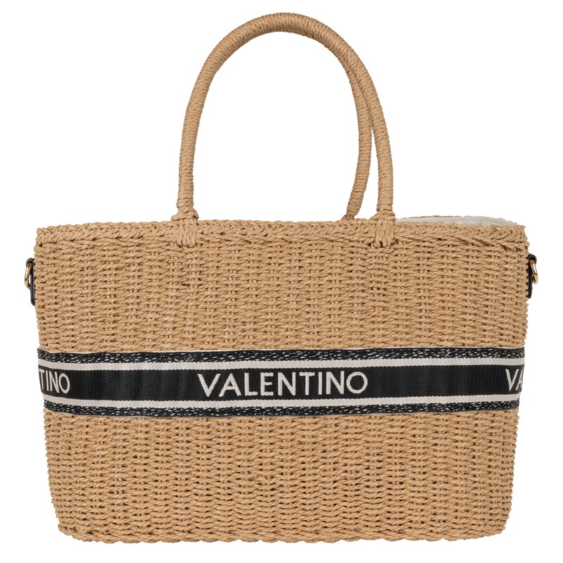Valentino Bags Shopper Boho  Natur 3