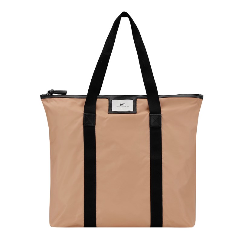DAY ET Shopper Day G Abrikos