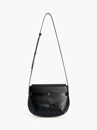 By Malene Birger Skuldertaske Maellon  Sort 1