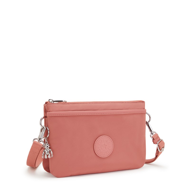 Kipling Crossover Riri Rosa 4