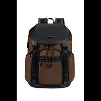 Samsonite Ryggsäck Reylon Backpack M Brun 15" 1