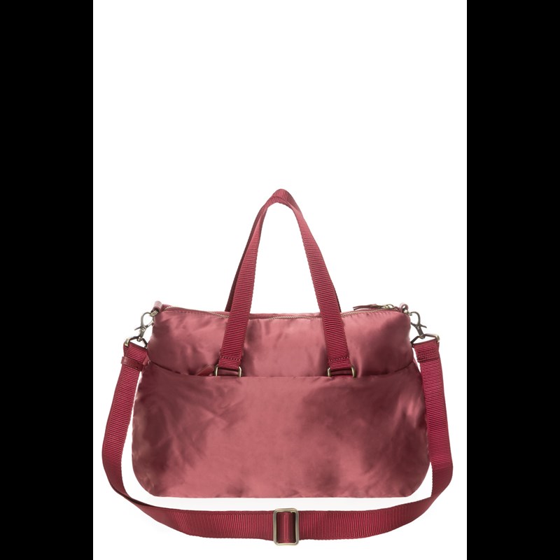 Mandarina Duck Crossbody Chelsea Bord/rød 3