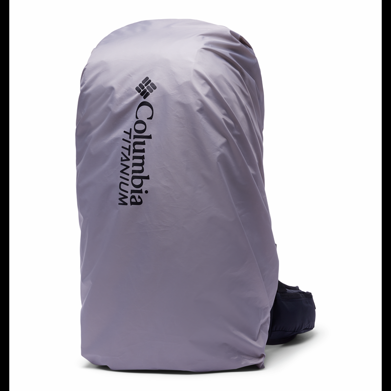 Columbia Rygsæk Triple Canyon 60 Sort/Sort Str L/XL 4