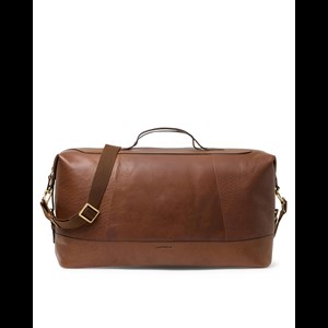 Saddler Weekendtaske Indy Brun