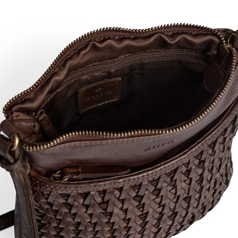 Aura Crossbody Lumi  M. Brun 7