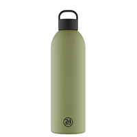 24Bottles Termoflaske Clima Bottle Grøn 1