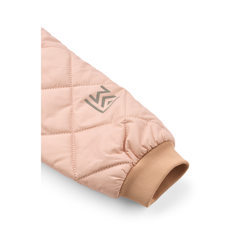 LIEWOOD Termoset Zella Rosa 18 mdr. 9
