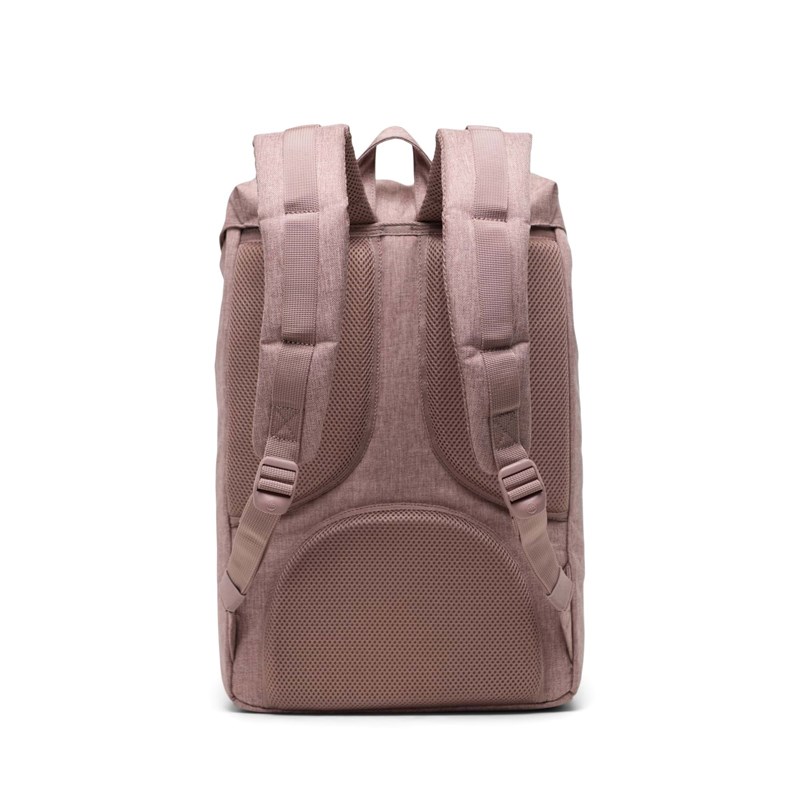 Herschel Rygsæk Little America Mid Rosa 13" 4