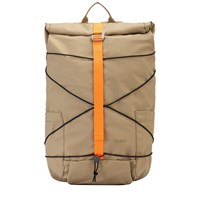 ELLIKER Ryggsäck Rolltop Dayle  Sand 1