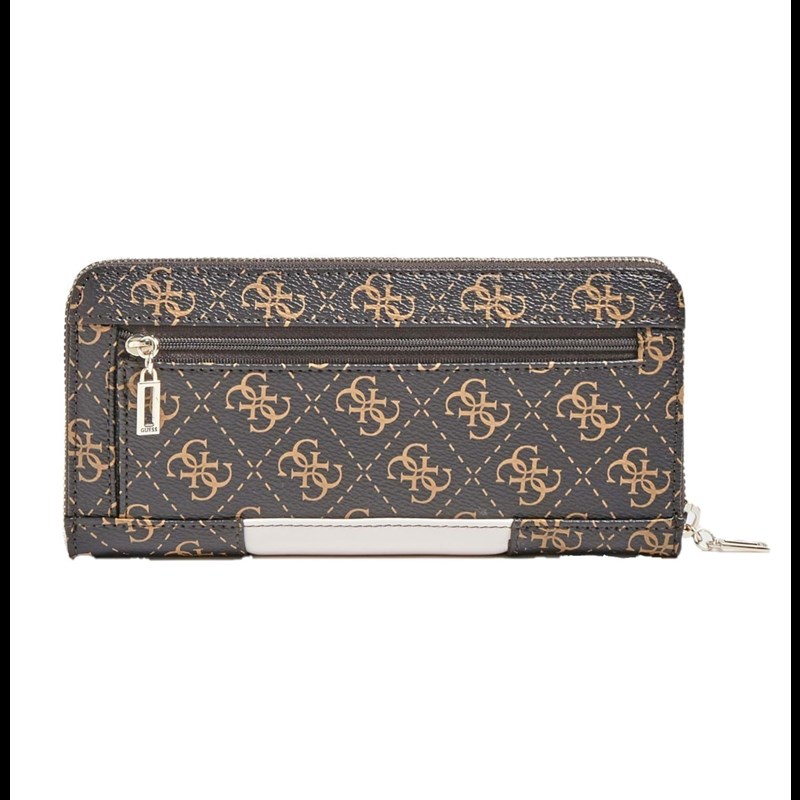 Guess Pung Tyren Large  Brun/Sort 2