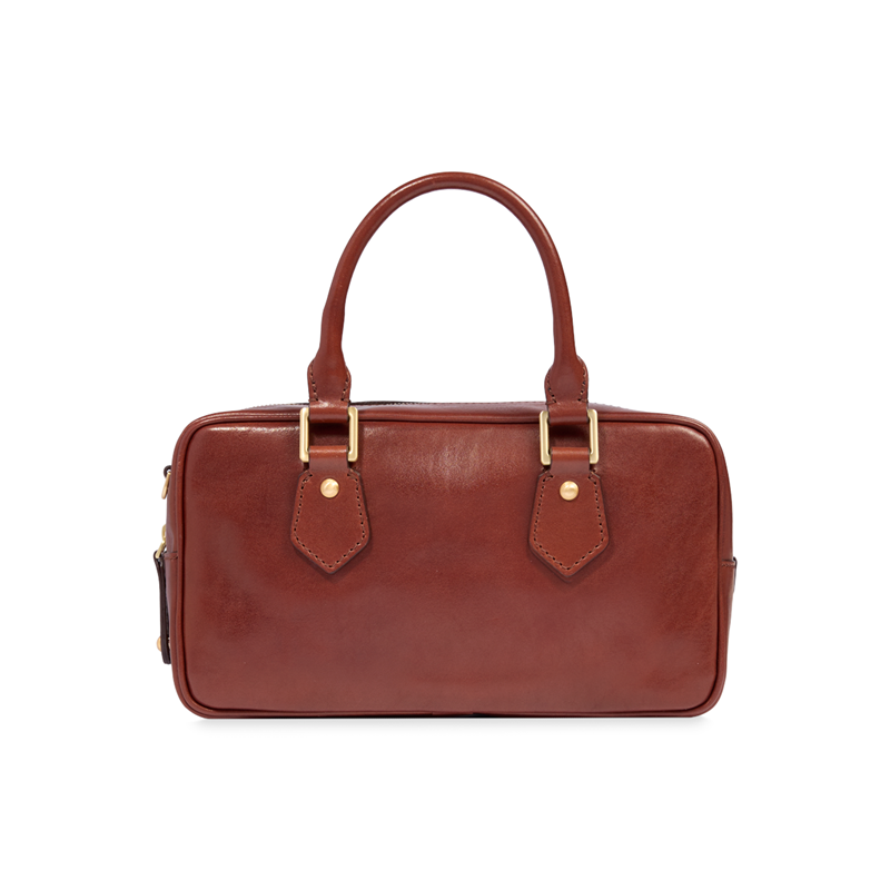 The Bridge Handväska Stodo Brun 3