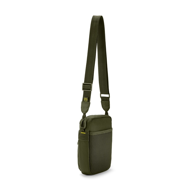 Johnny Urban Crossbody Jayden Oliv 4