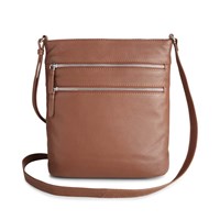 Aura Crossbody Berlin  Brun