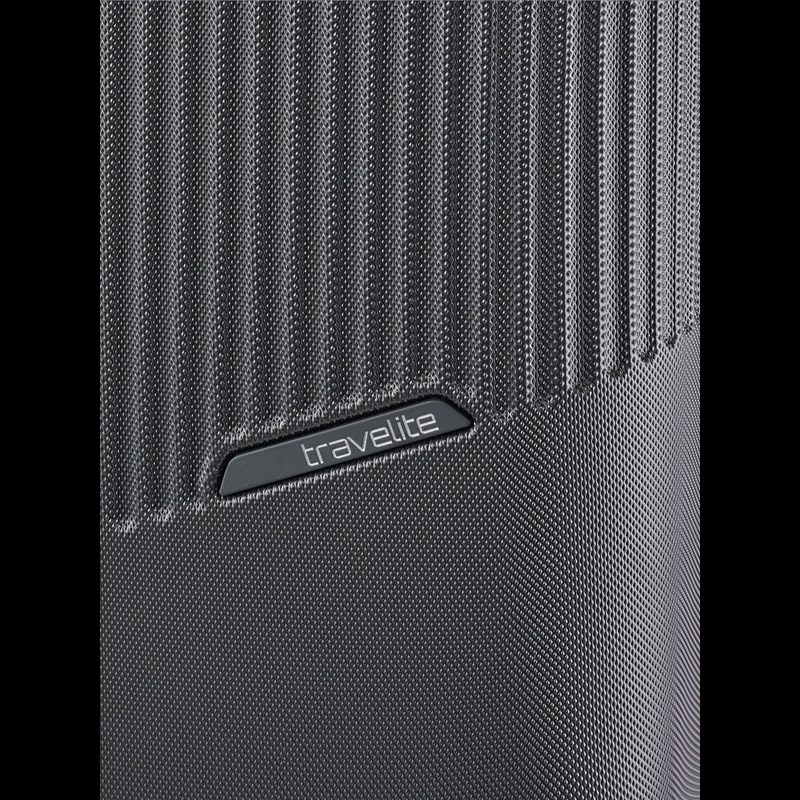 travelite Resväska Bali M. Grå 67 Cm 9