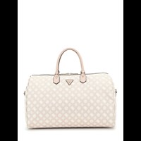 Guess Weekendväska Wilder Beige 1